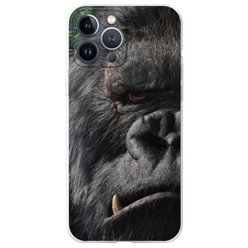 Чехол BoxFace Apple iPhone 13 Pro Kong