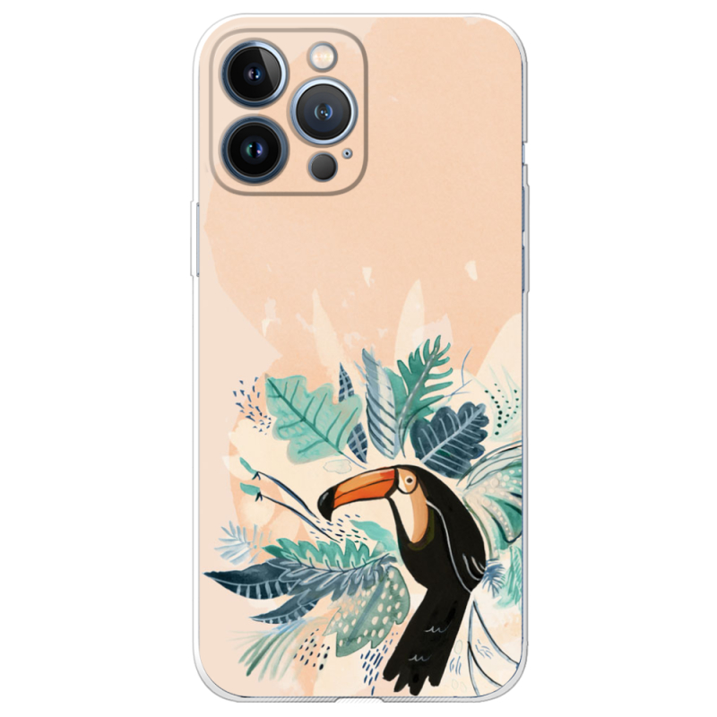 Чехол BoxFace Apple iPhone 13 Pro 