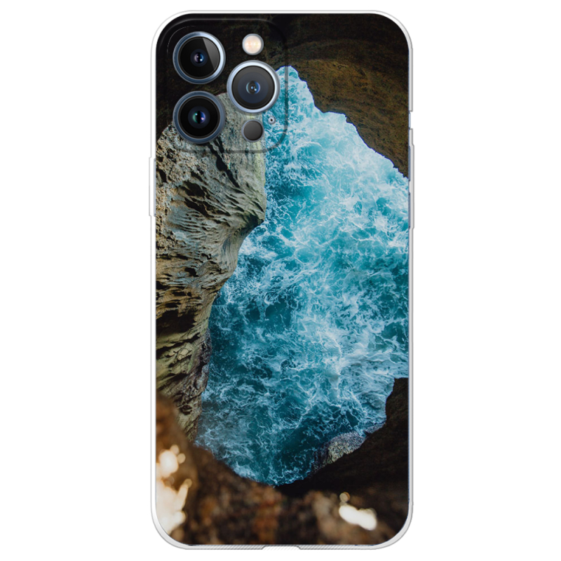 Чехол BoxFace Apple iPhone 13 Pro 