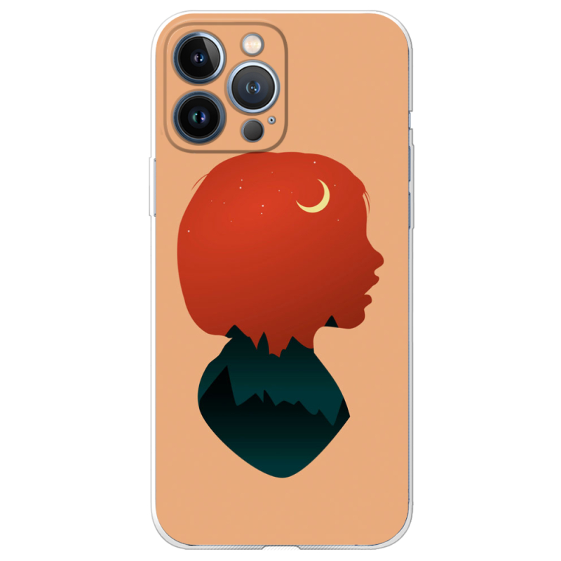 Чехол BoxFace Apple iPhone 13 Pro 