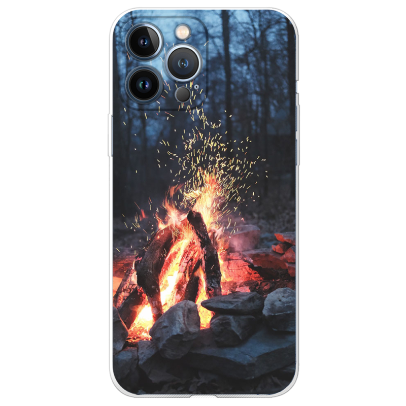 Чехол BoxFace Apple iPhone 13 Pro 