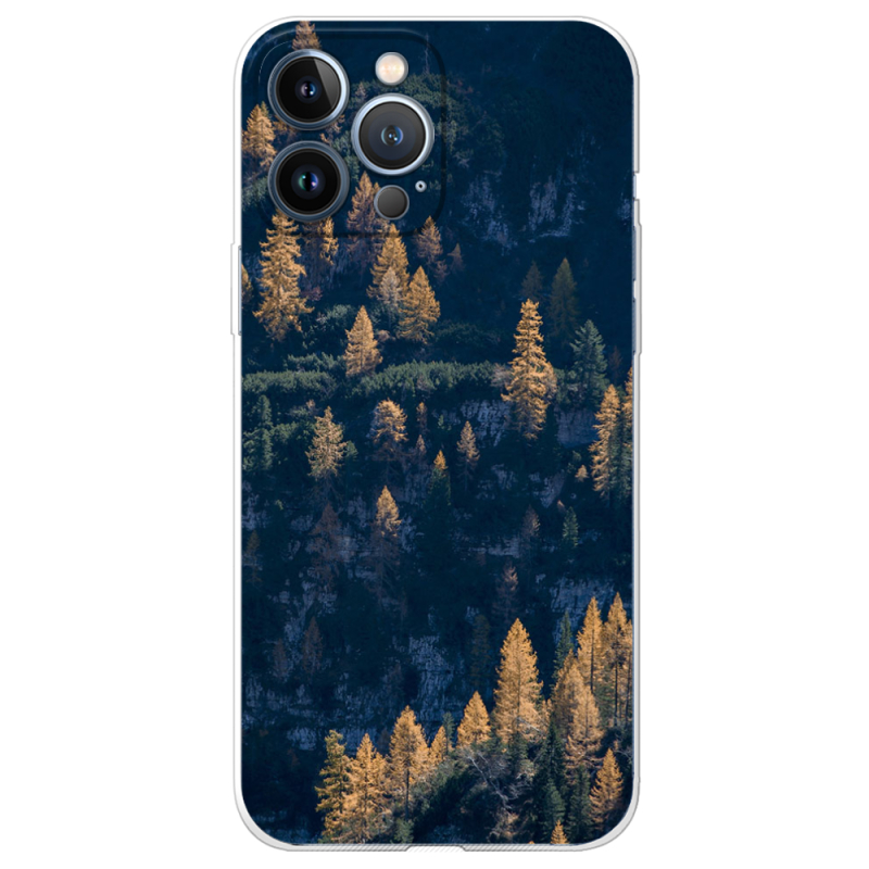 Чехол BoxFace Apple iPhone 13 Pro 