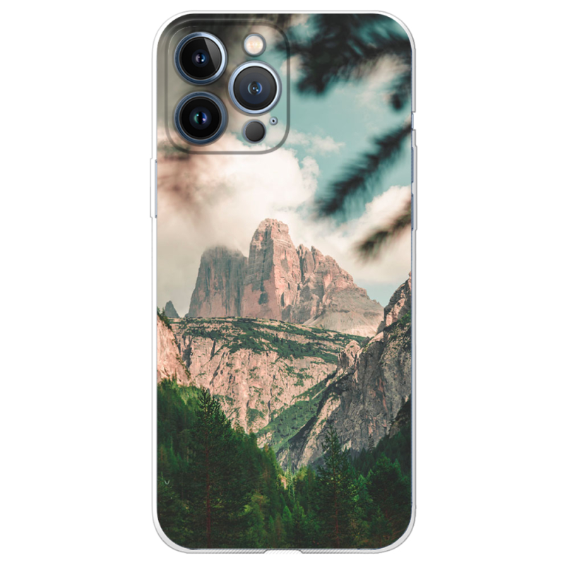Чехол BoxFace Apple iPhone 13 Pro 