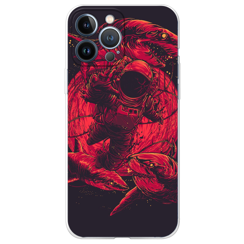 Чехол BoxFace Apple iPhone 13 Pro 