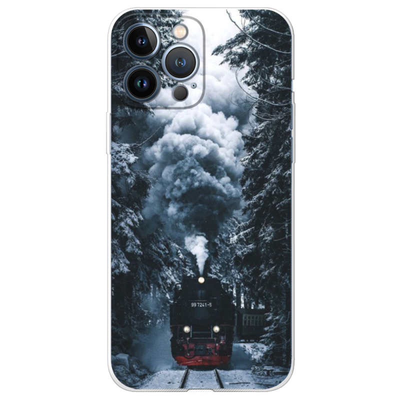 Чехол BoxFace Apple iPhone 13 Pro 