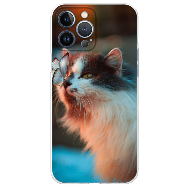 Чехол BoxFace Apple iPhone 13 Pro 