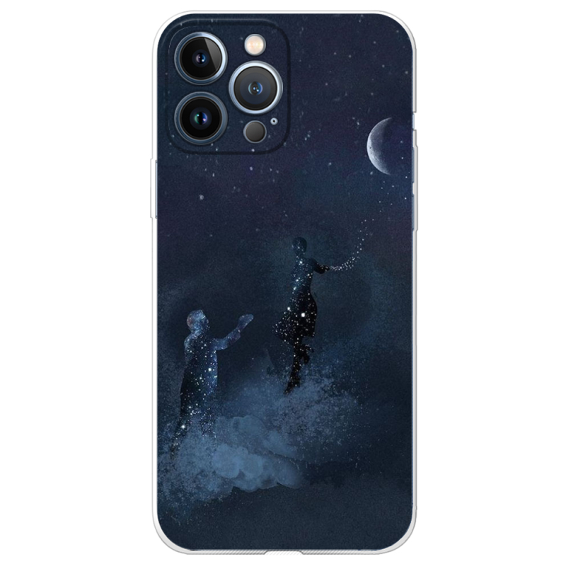 Чехол BoxFace Apple iPhone 13 Pro 