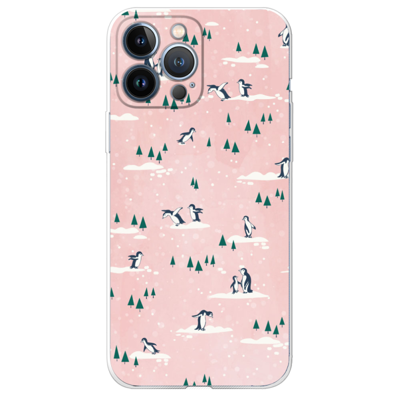Чехол BoxFace Apple iPhone 13 Pro 
