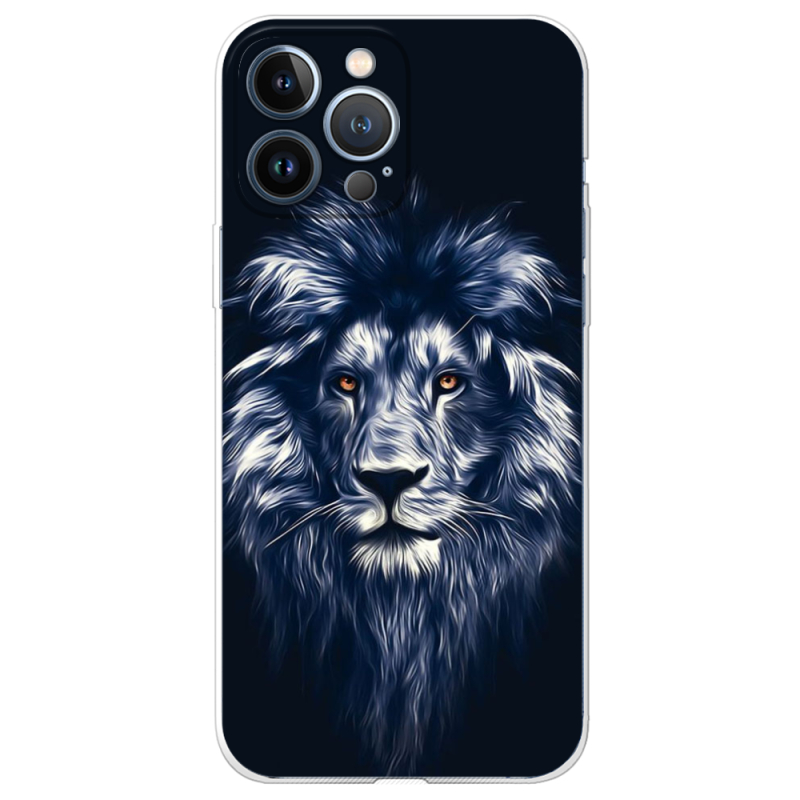 Чехол BoxFace Apple iPhone 13 Pro 