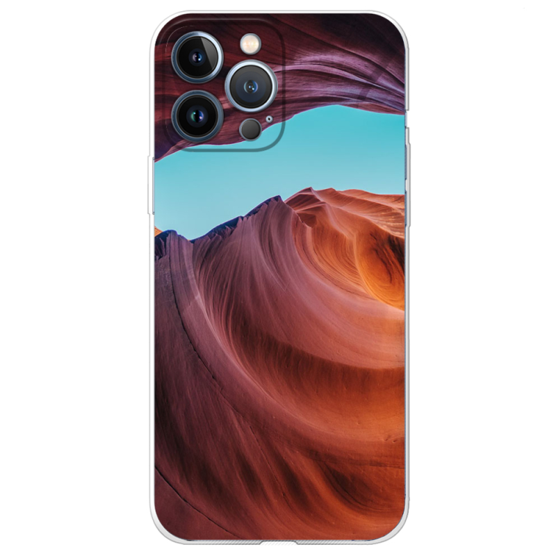 Чехол BoxFace Apple iPhone 13 Pro 