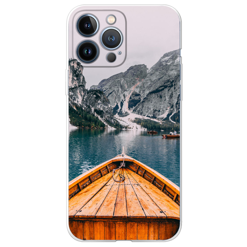 Чехол BoxFace Apple iPhone 13 Pro 
