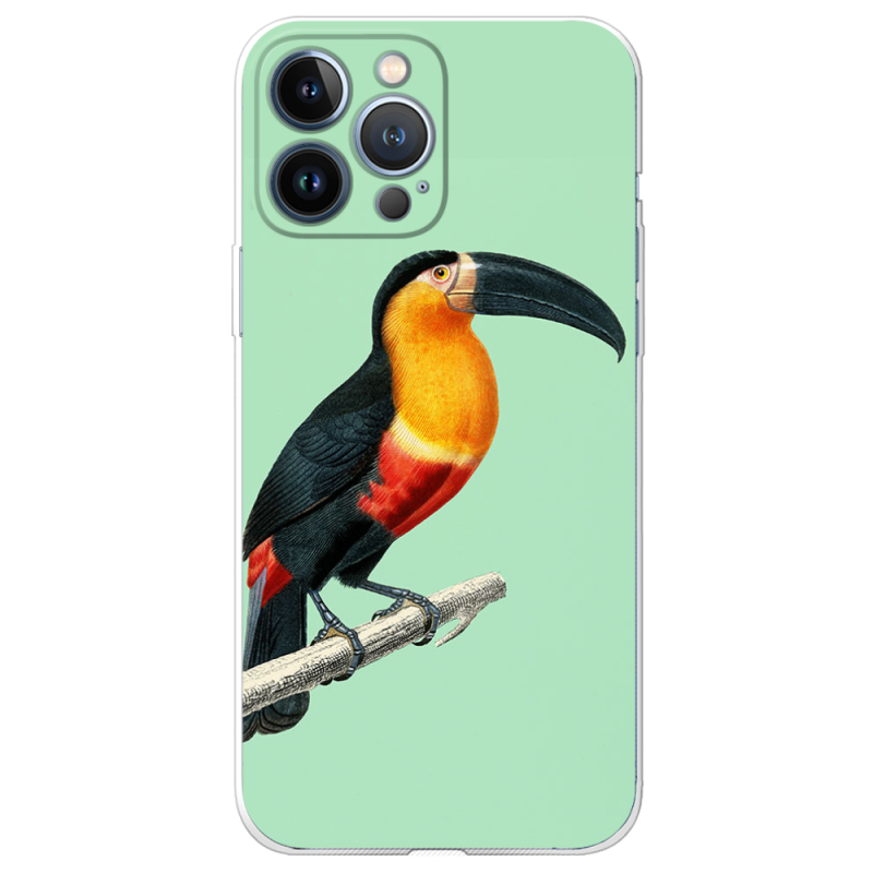 Чехол BoxFace Apple iPhone 13 Pro 