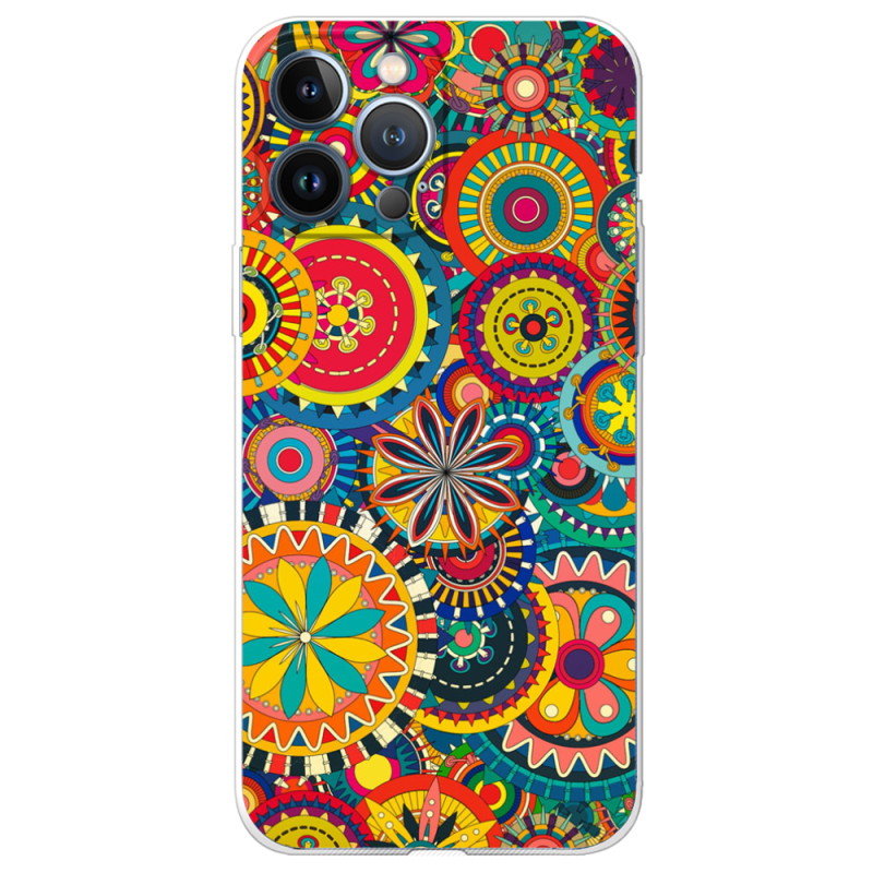 Чехол BoxFace Apple iPhone 13 Pro Imaginarium