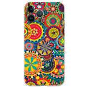 Чехол BoxFace Apple iPhone 13 Pro Imaginarium