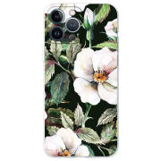 Чехол BoxFace Apple iPhone 13 Pro Blossom Roses