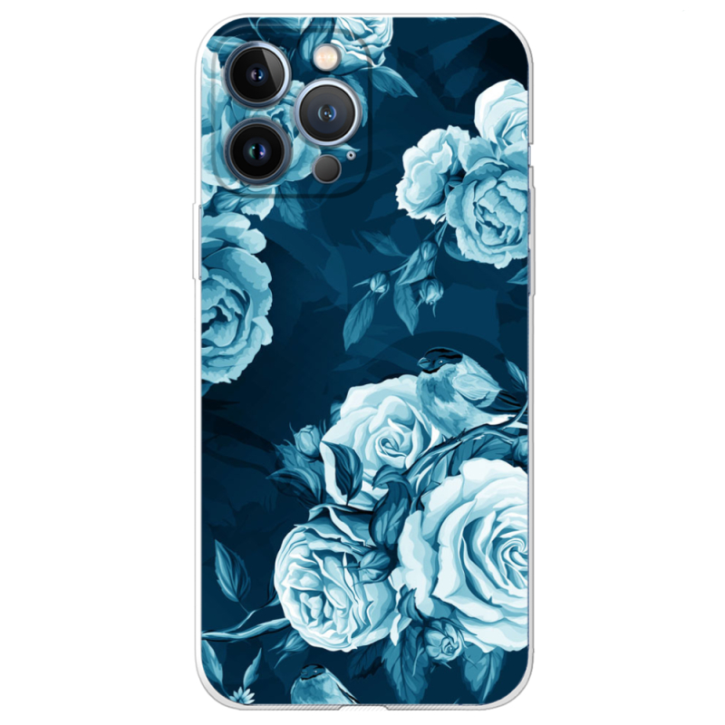 Чехол BoxFace Apple iPhone 13 Pro 