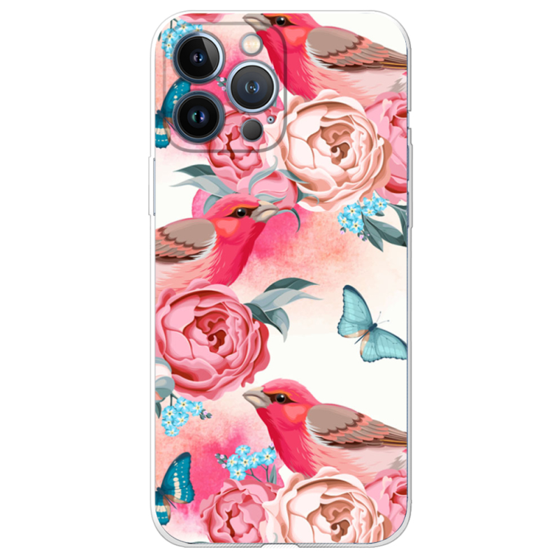 Чехол BoxFace Apple iPhone 13 Pro 