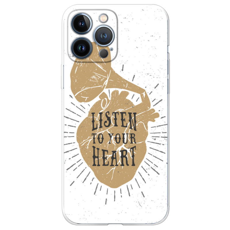 Чехол BoxFace Apple iPhone 13 Pro 