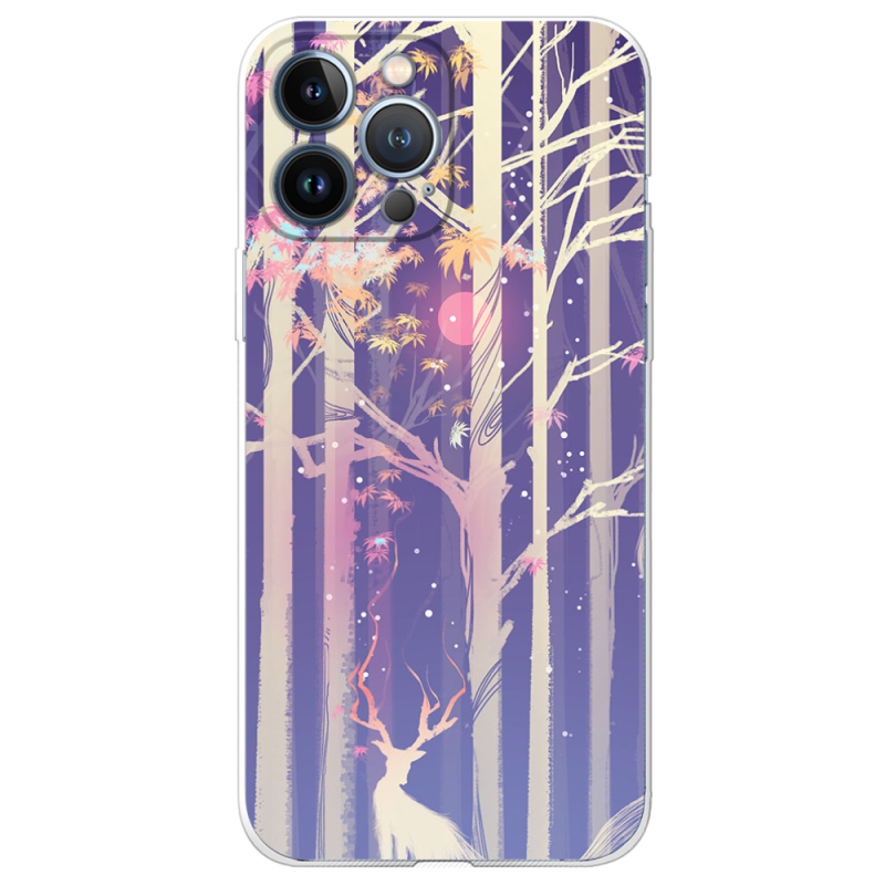Чехол BoxFace Apple iPhone 13 Pro 