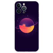 Чехол BoxFace Apple iPhone 13 Pro Desert-Planet