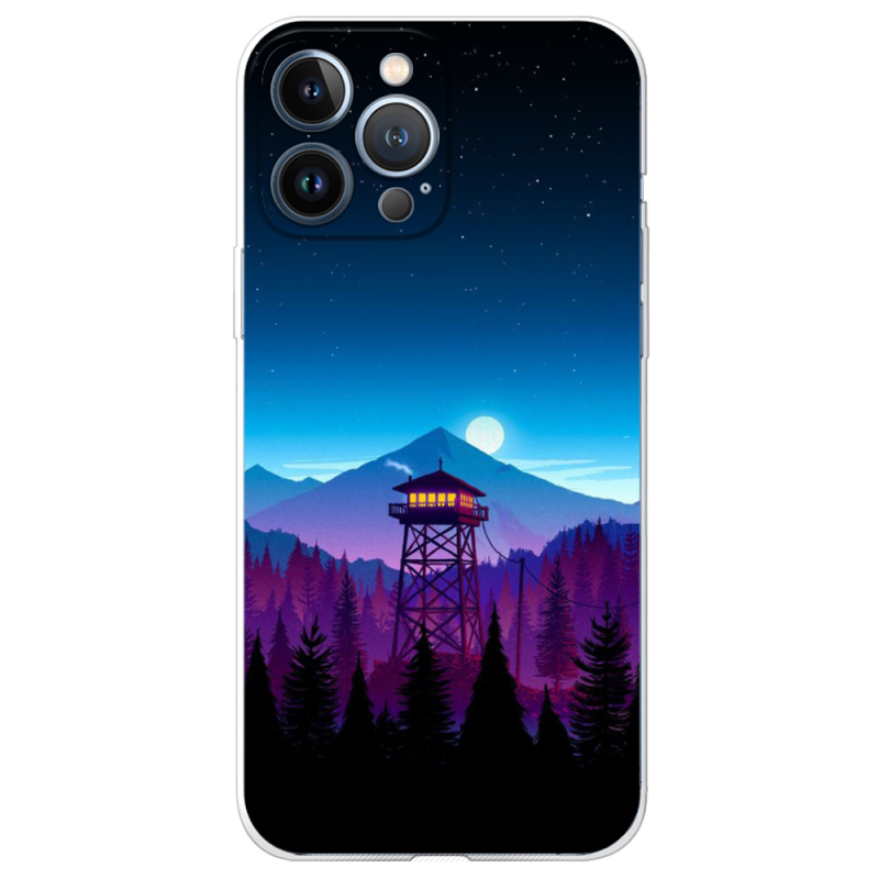 Чехол BoxFace Apple iPhone 13 Pro 
