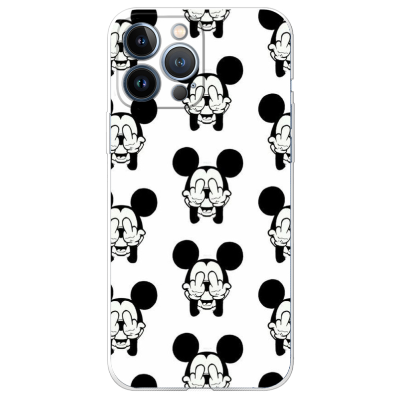 Чехол BoxFace Apple iPhone 13 Pro 