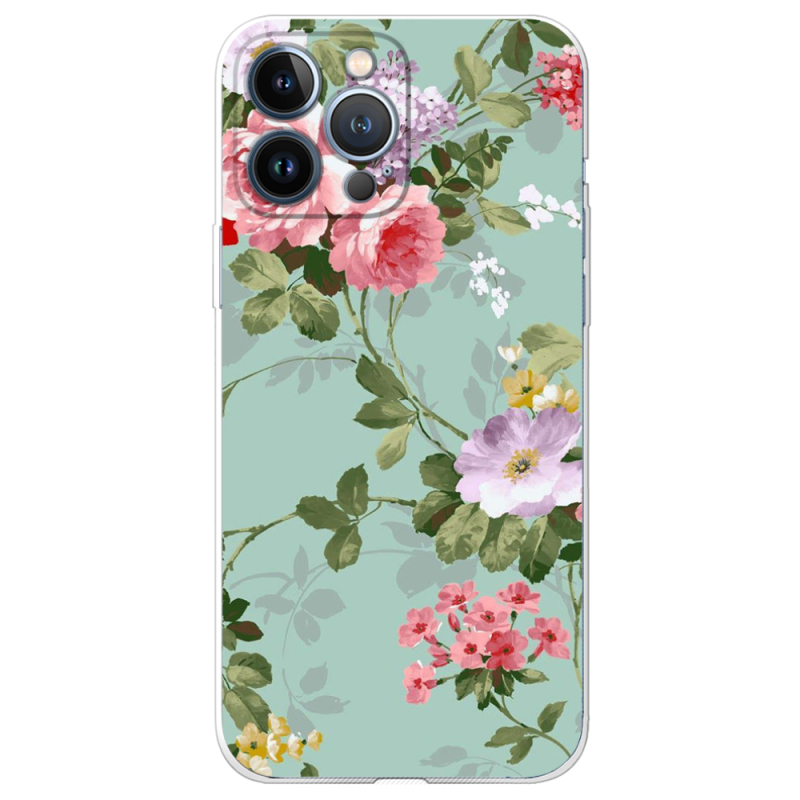 Чехол BoxFace Apple iPhone 13 Pro 