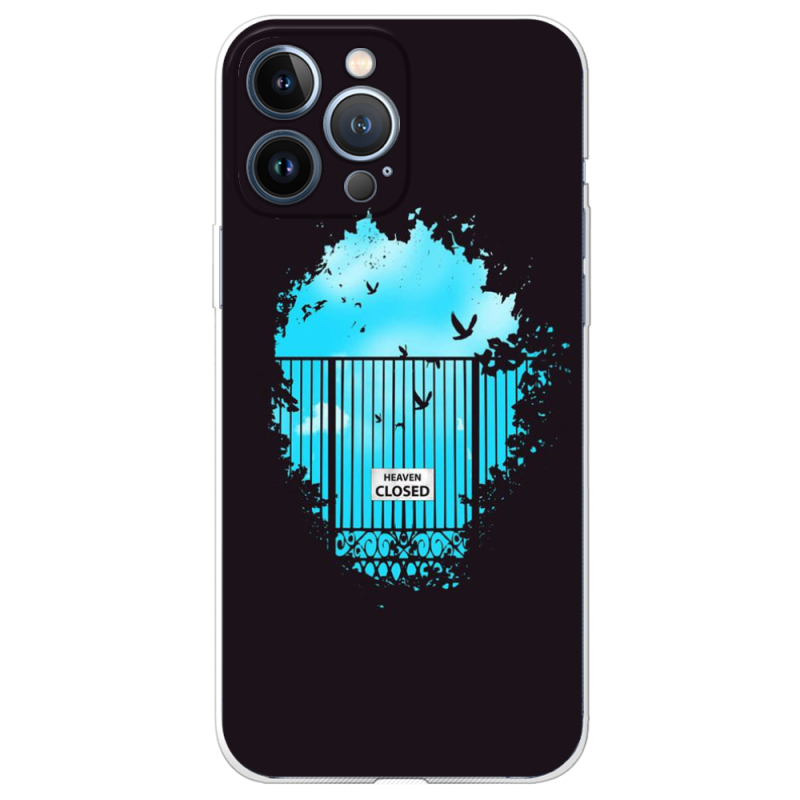 Чехол BoxFace Apple iPhone 13 Pro 