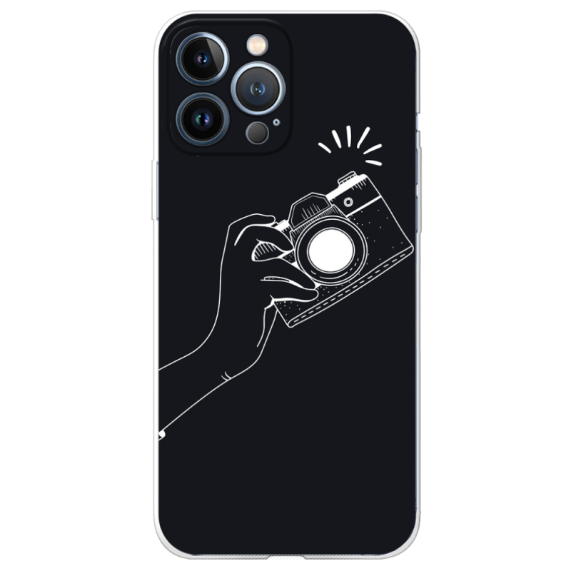 Чехол BoxFace Apple iPhone 13 Pro 