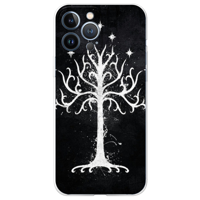 Чехол BoxFace Apple iPhone 13 Pro Fantasy Tree