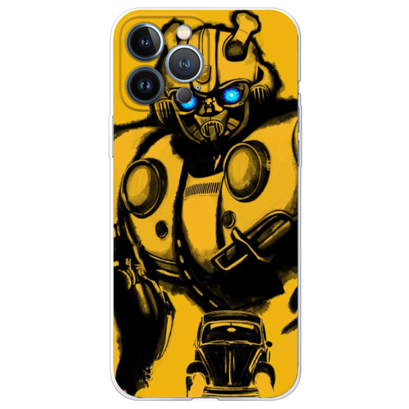 Чехол BoxFace Apple iPhone 13 Pro 