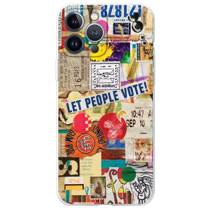 Чехол BoxFace Apple iPhone 13 Pro 