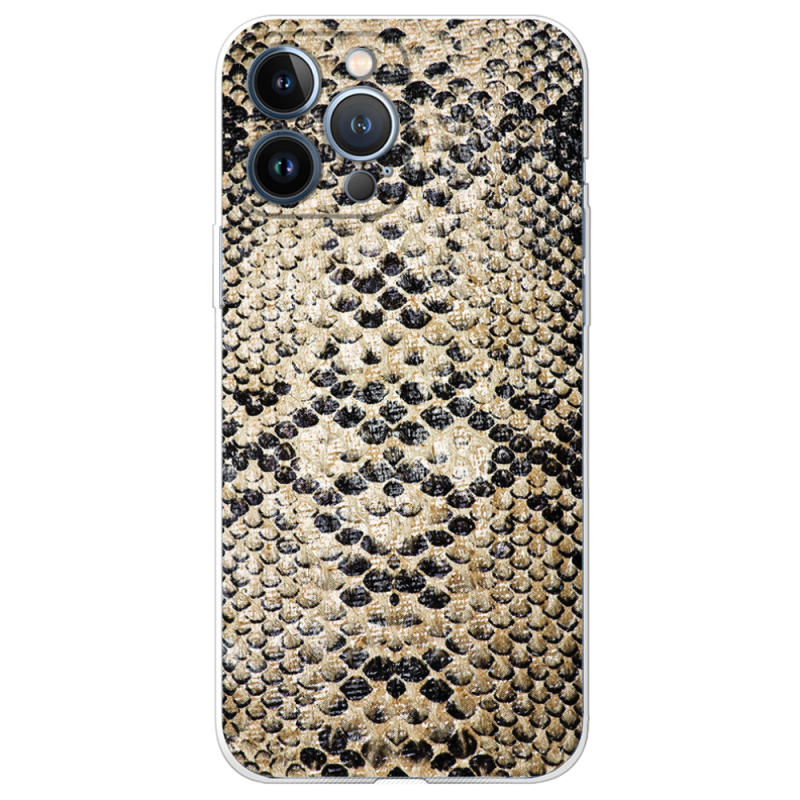 Чехол BoxFace Apple iPhone 13 Pro 