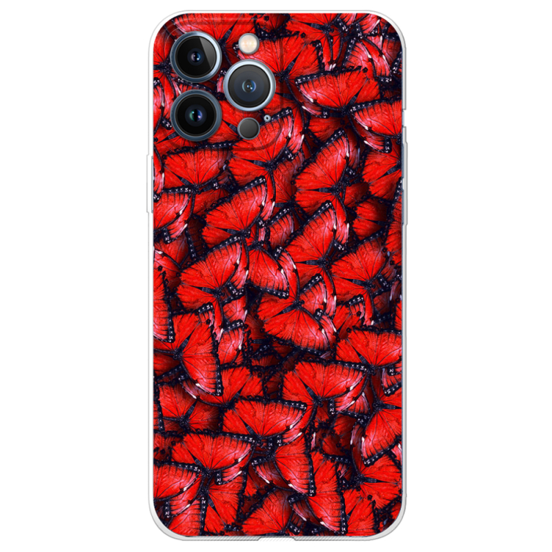 Чехол BoxFace Apple iPhone 13 Pro 