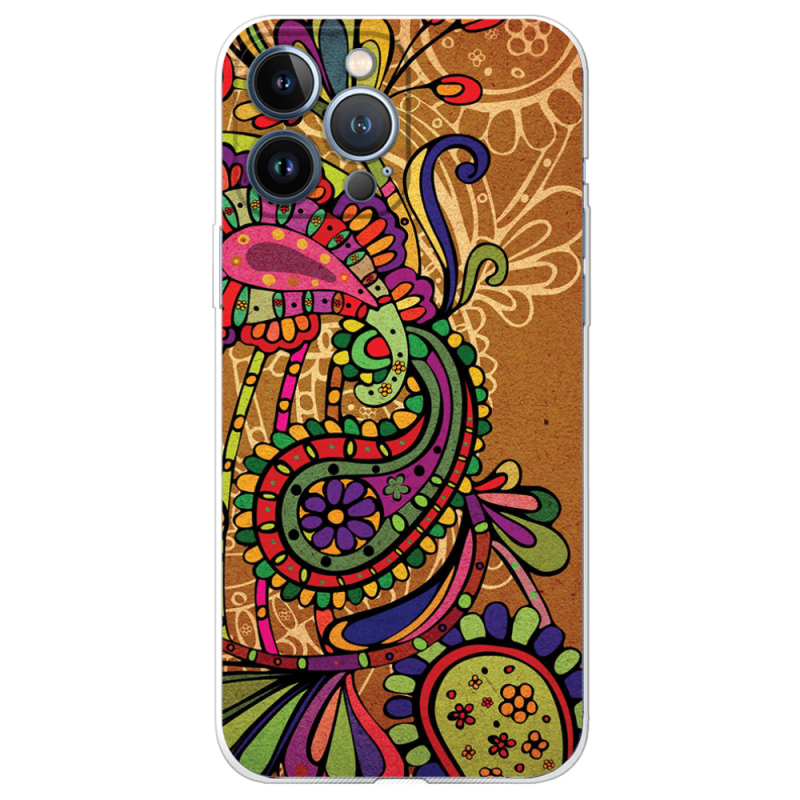 Чехол BoxFace Apple iPhone 13 Pro 