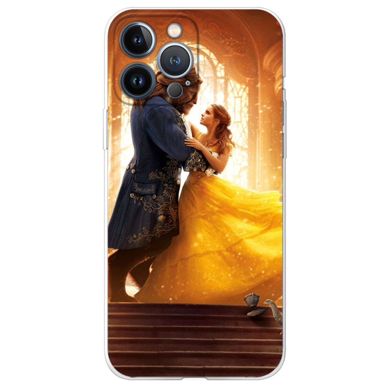 Чехол BoxFace Apple iPhone 13 Pro 