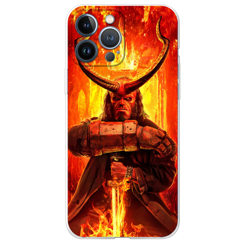 Чехол BoxFace Apple iPhone 13 Pro 