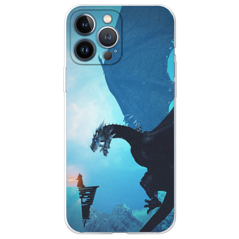 Чехол BoxFace Apple iPhone 13 Pro 