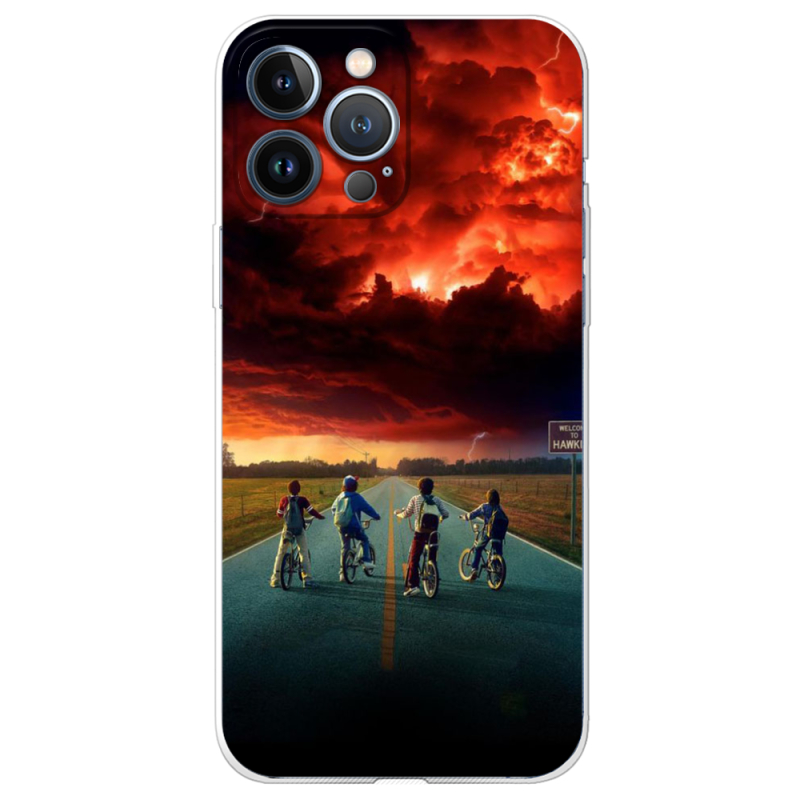 Чехол BoxFace Apple iPhone 13 Pro 