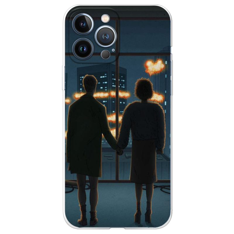 Чехол BoxFace Apple iPhone 13 Pro 