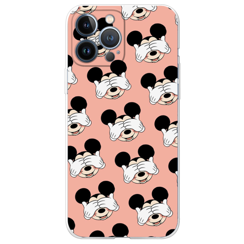 Чехол BoxFace Apple iPhone 13 Pro 
