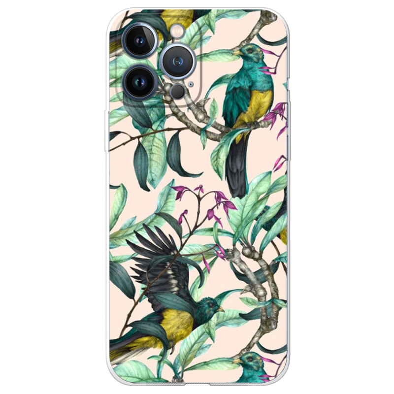 Чехол BoxFace Apple iPhone 13 Pro 