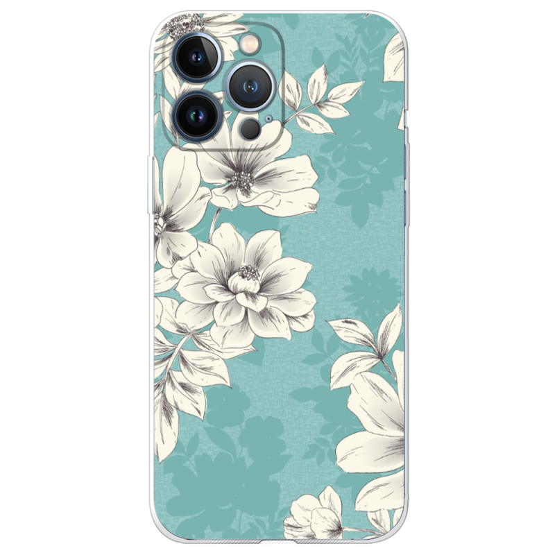 Чехол BoxFace Apple iPhone 13 Pro 