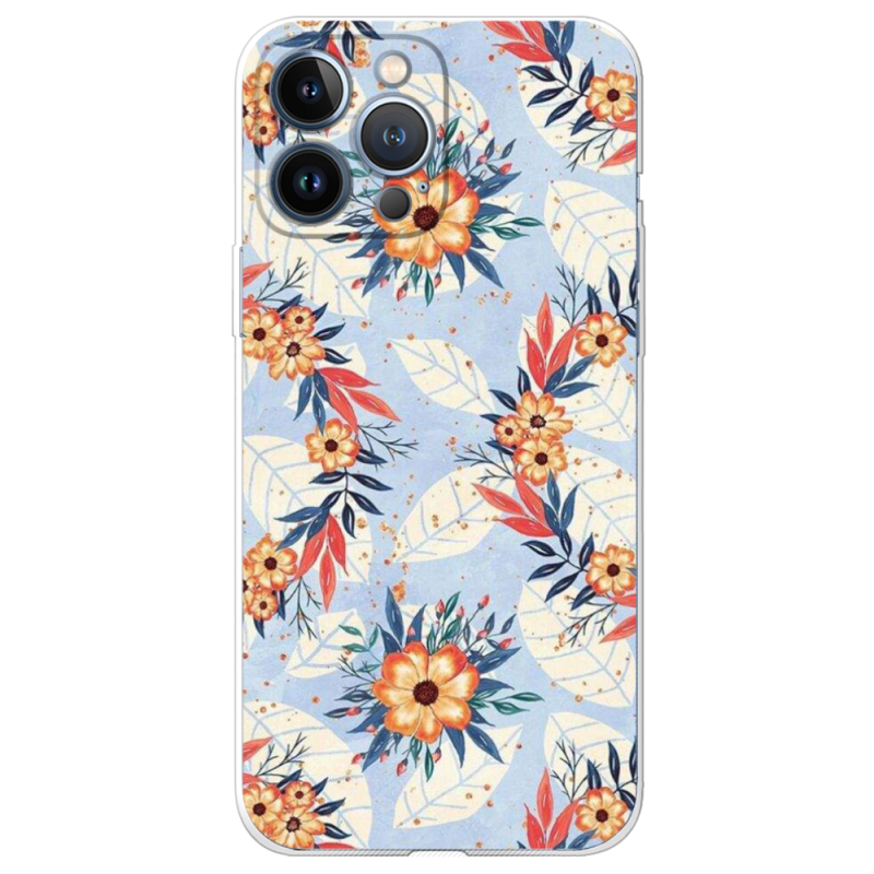 Чехол BoxFace Apple iPhone 13 Pro 