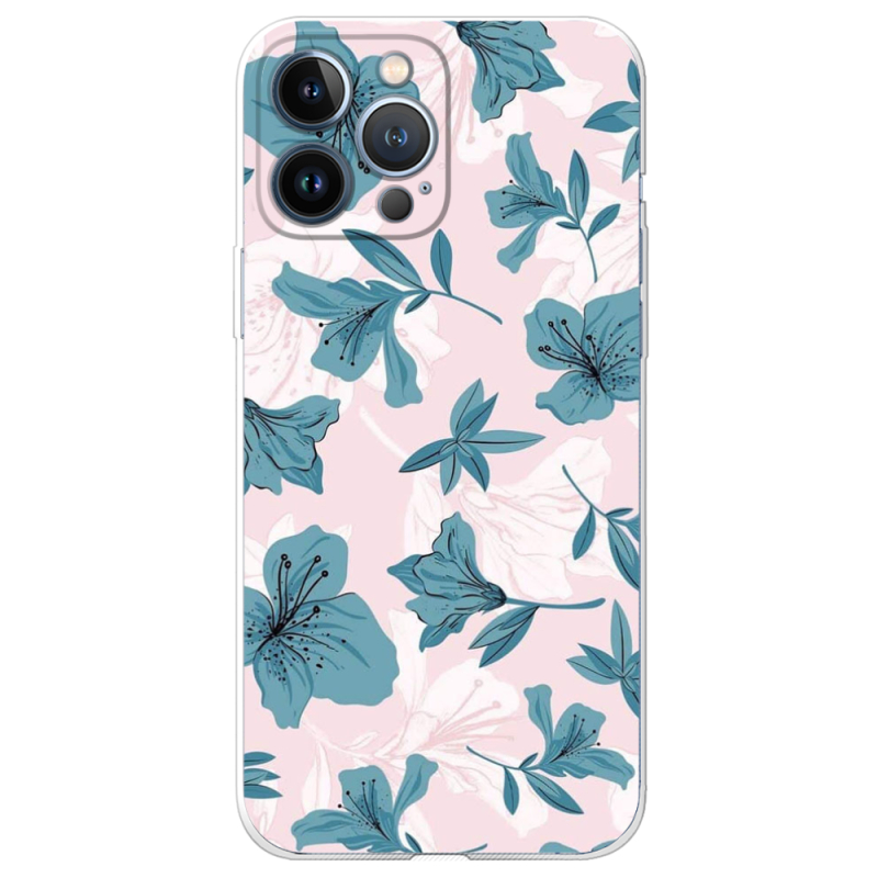 Чехол BoxFace Apple iPhone 13 Pro 