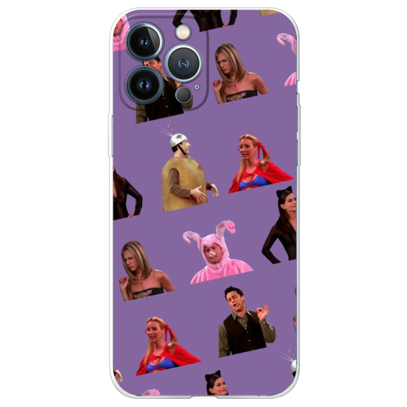 Чехол BoxFace Apple iPhone 13 Pro 