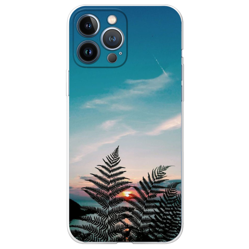Чехол BoxFace Apple iPhone 13 Pro 
