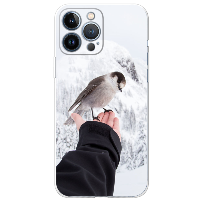 Чехол BoxFace Apple iPhone 13 Pro 