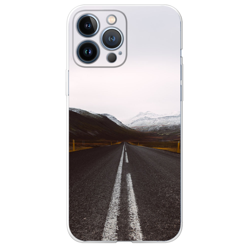 Чехол BoxFace Apple iPhone 13 Pro 