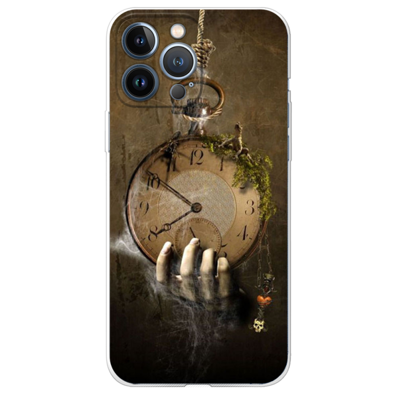 Чехол BoxFace Apple iPhone 13 Pro 
